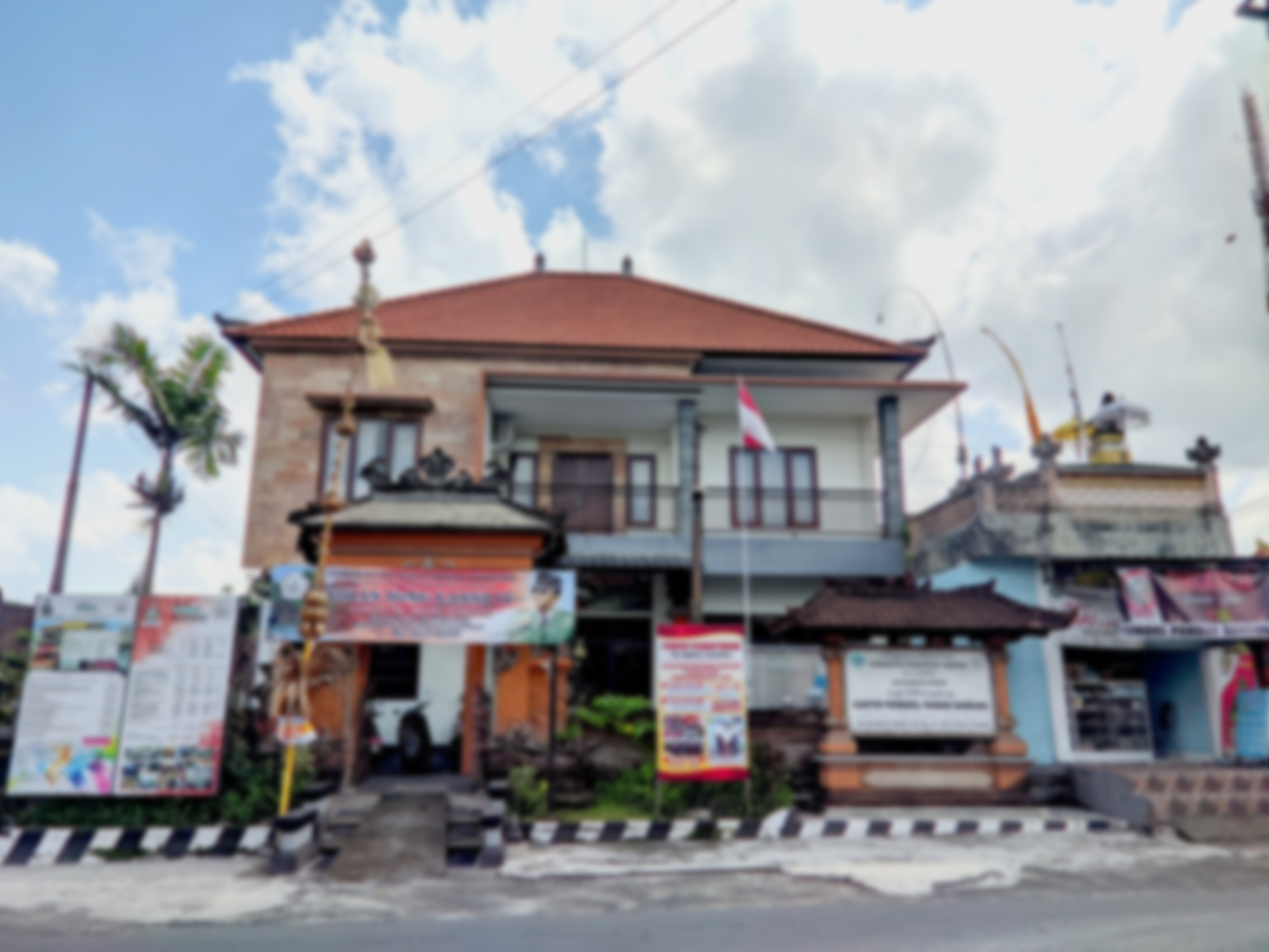 Kantor Desa